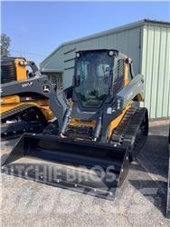 John Deere 333G Mini chargeuse