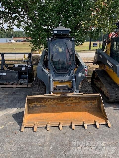 John Deere 333G Mini chargeuse