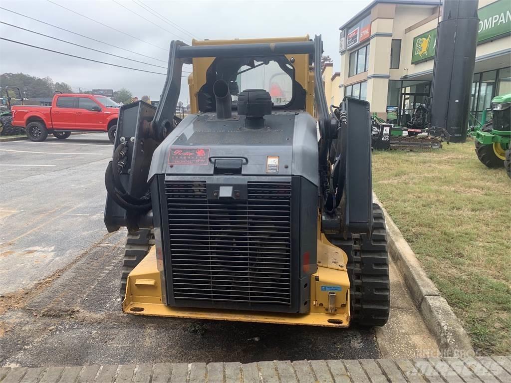John Deere 333G Mini chargeuse