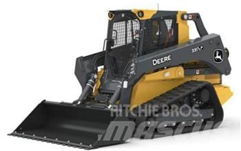 John Deere 335P Mini chargeuse