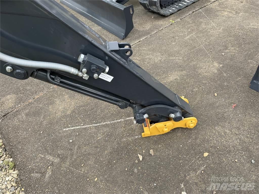 John Deere 35 P Mini pelle < 7t