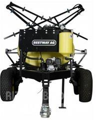 John Deere 3p200 Pulvérisateurs traînés