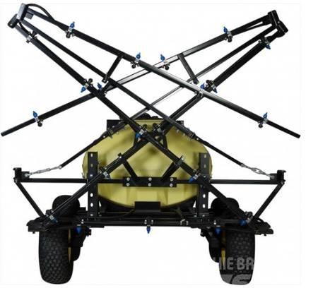John Deere 3p200 Pulvérisateurs traînés