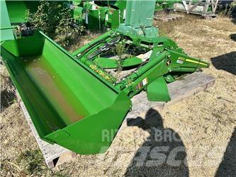 John Deere 400E Tracteur