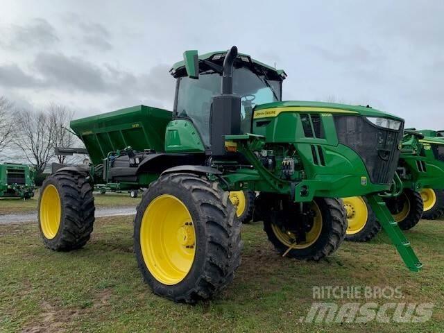 John Deere 400R Pulvérisateurs traînés