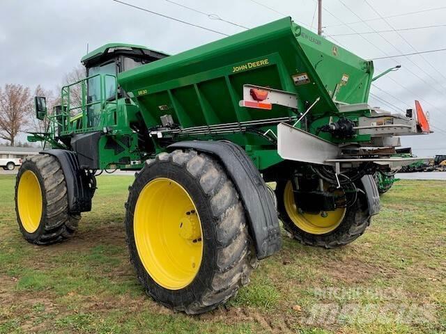 John Deere 400R Pulvérisateurs traînés