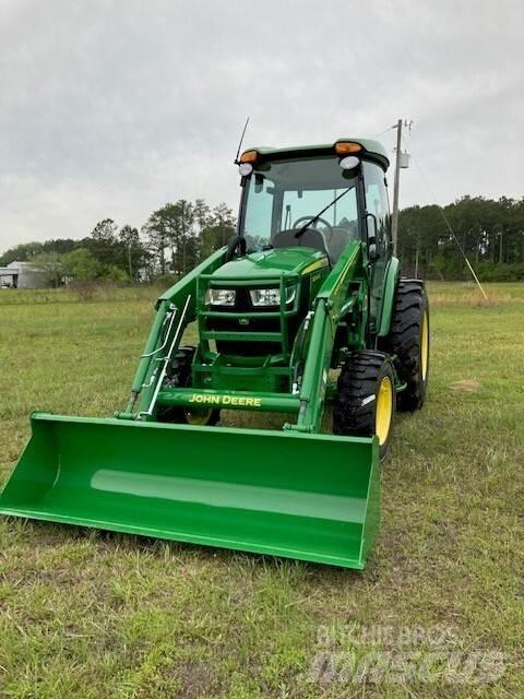 John Deere 4044R Tracteur