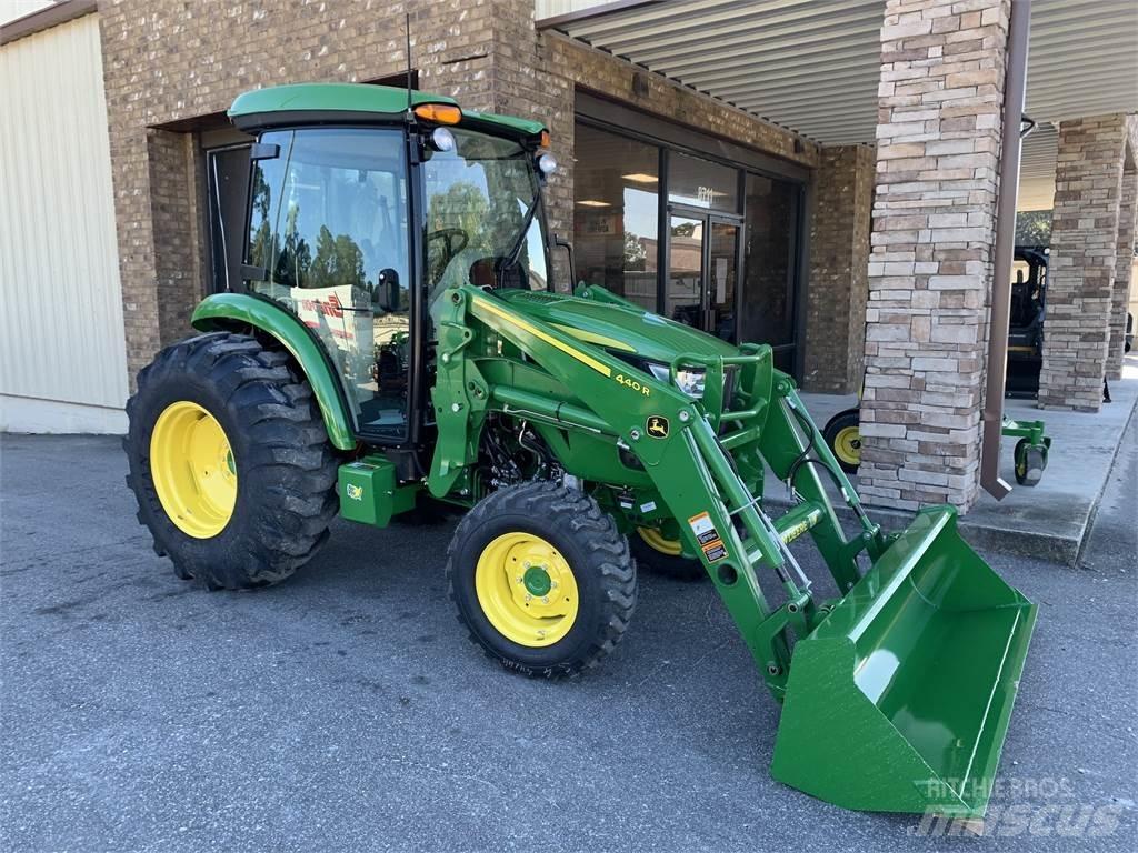 John Deere 4052R Tracteur