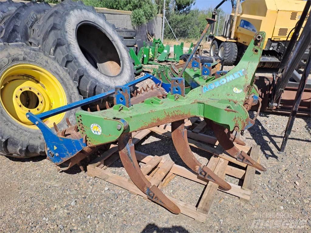 John Deere 443 Autres matériels de fenaison