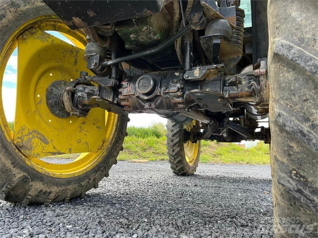 John Deere 4720 Pulvérisateurs traînés
