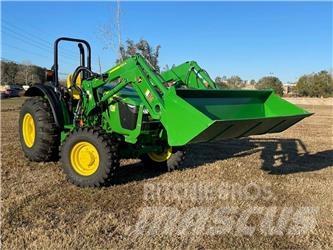 John Deere 5045E Tracteur