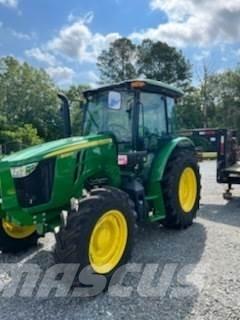 John Deere 5090M Tracteur