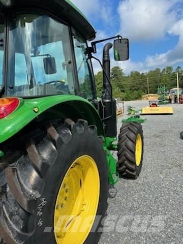 John Deere 5090M Tracteur