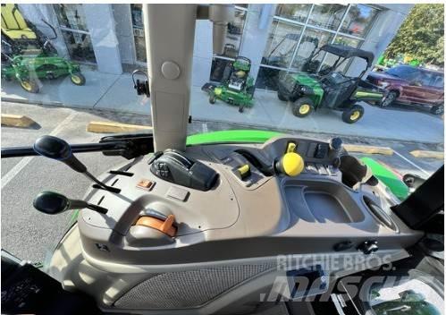 John Deere 5090M Tracteur