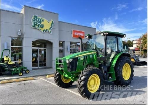 John Deere 5090M Tracteur