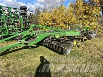 John Deere 512 Autres outils de préparation du sol