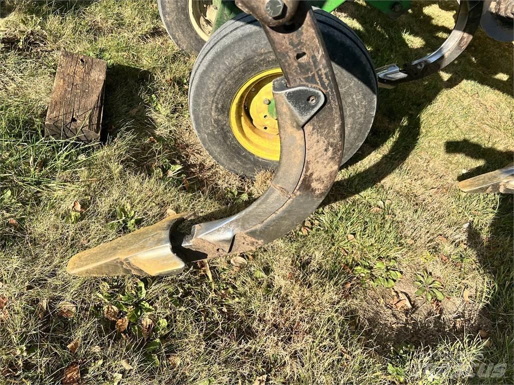 John Deere 512 Autres outils de préparation du sol