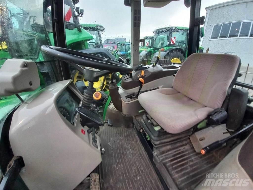 John Deere 5720 Tracteur