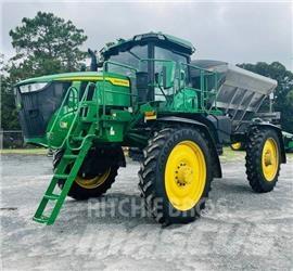 John Deere 600R Pulvérisateurs traînés