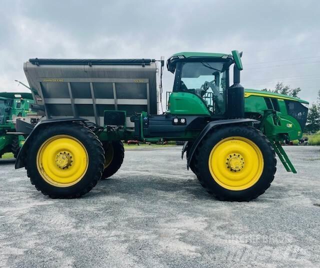 John Deere 600R Pulvérisateurs traînés