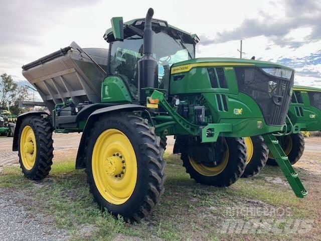 John Deere 600R Pulvérisateurs traînés
