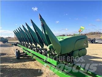 John Deere 608C Accessoires moissonneuse batteuse