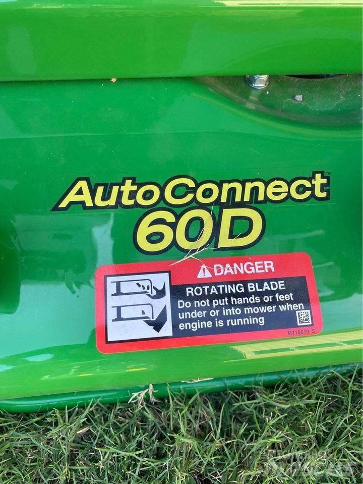 John Deere 60D Agriculture - Autres
