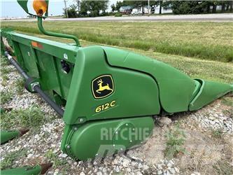 John Deere 612C Accessoires moissonneuse batteuse