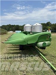 John Deere 612C Accessoires moissonneuse batteuse