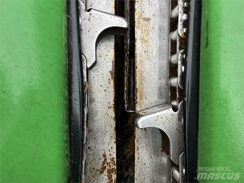 John Deere 612C Accessoires moissonneuse batteuse