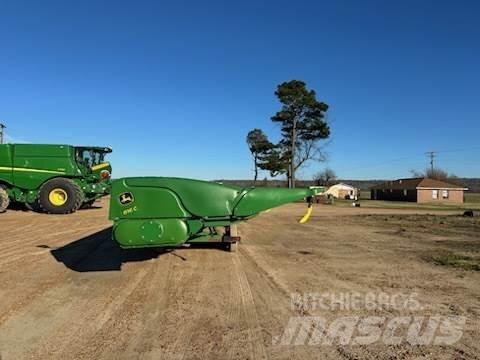 John Deere 616C Accessoires moissonneuse batteuse