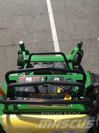 John Deere 648R Tondeuses montées