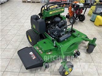John Deere 661R Tondeuses montées