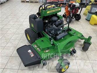 John Deere 661R Tondeuses montées