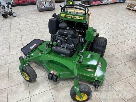 John Deere 661R Tondeuses montées