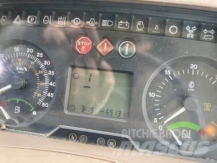 John Deere 6920 Tracteur