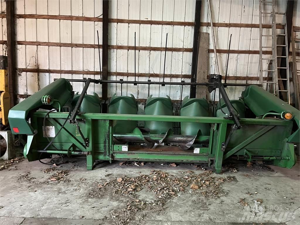 John Deere 693 Accessoires moissonneuse batteuse