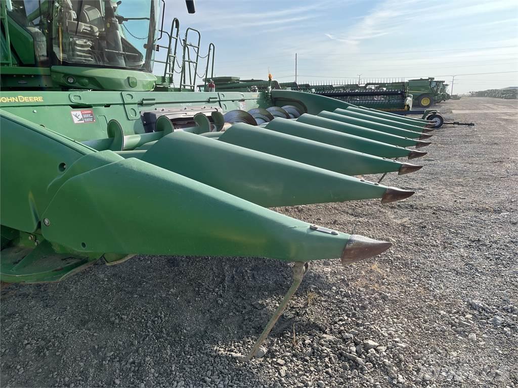 John Deere 708C Accessoires moissonneuse batteuse
