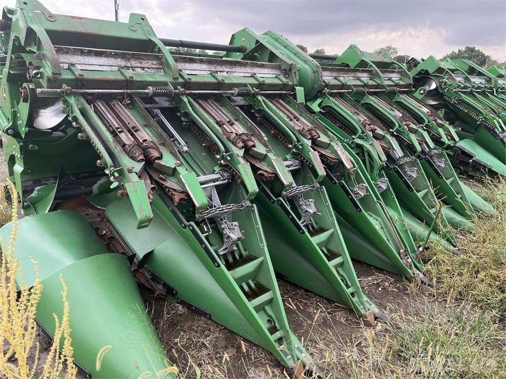 John Deere 712FC Accessoires moissonneuse batteuse