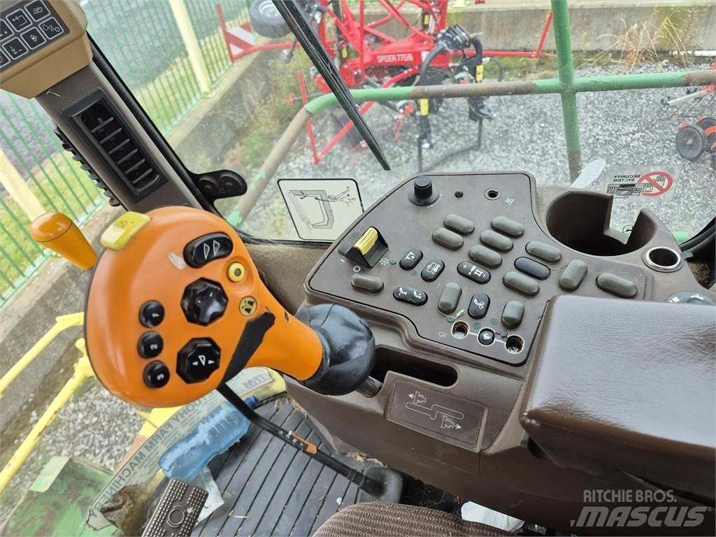 John Deere 7300 Ensileuse occasion