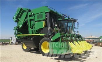 John Deere 7760 Autres matériels de récolte et d'arrachage