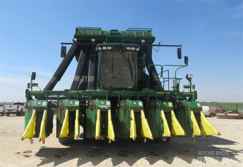 John Deere 7760 Autres matériels de récolte et d'arrachage