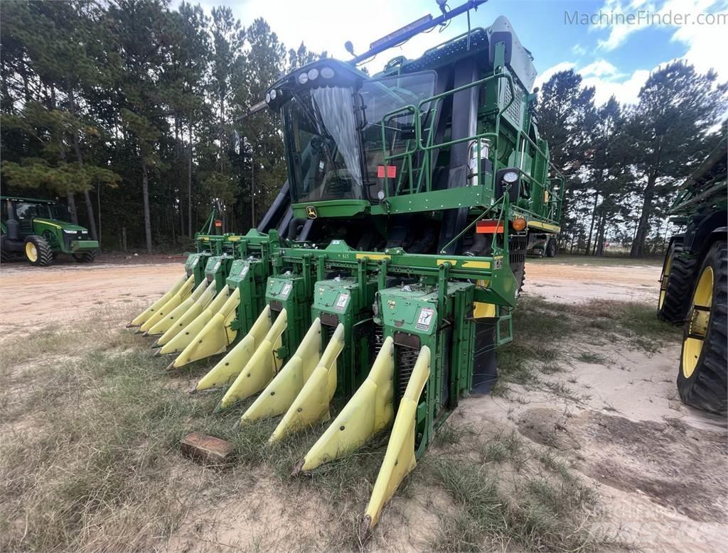 John Deere 7760 Autres matériels de récolte et d'arrachage