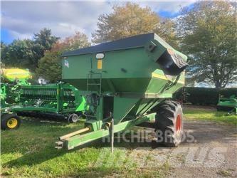 John Deere 9500 Transbordeur