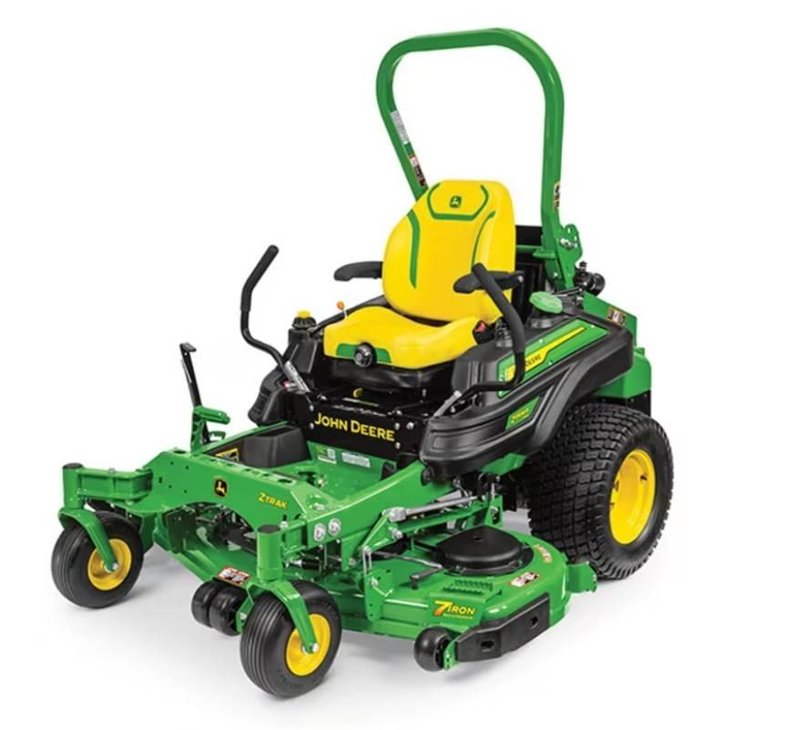 John Deere 994R Tondeuses à rayon de braquage zéro