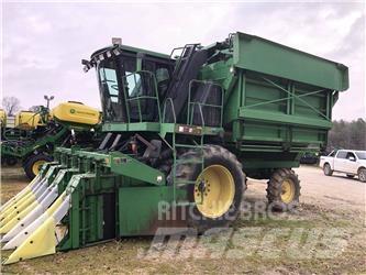 John Deere 9965 Autres matériels de récolte et d'arrachage