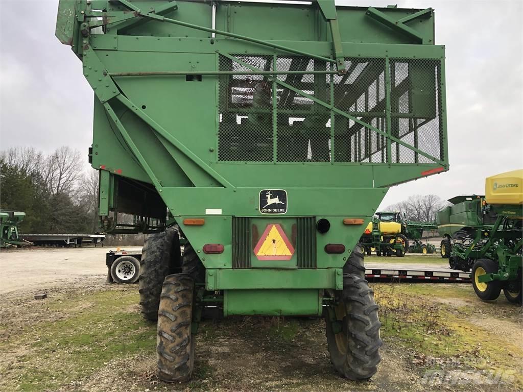 John Deere 9965 Autres matériels de récolte et d'arrachage