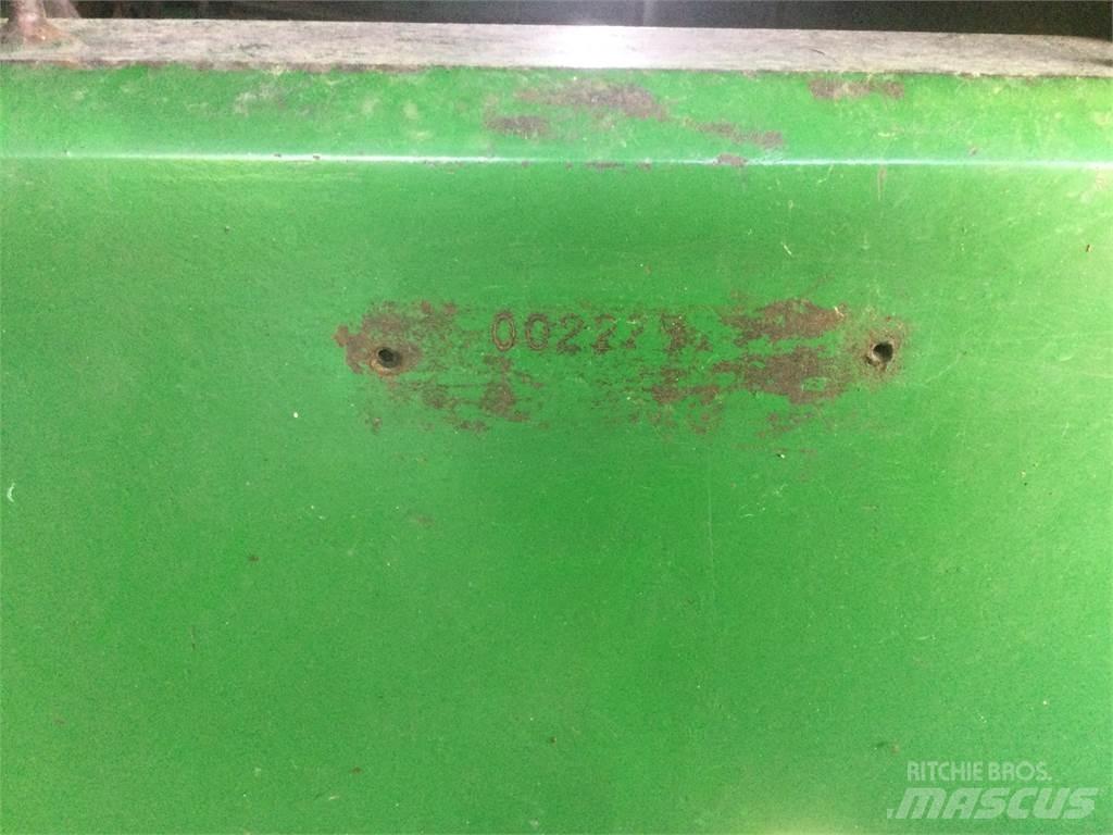 John Deere 9976 Autres matériels de récolte et d'arrachage