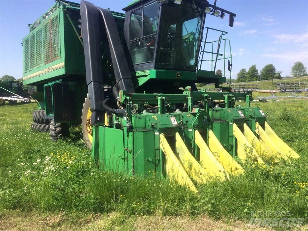 John Deere 9976 Autres matériels de récolte et d'arrachage