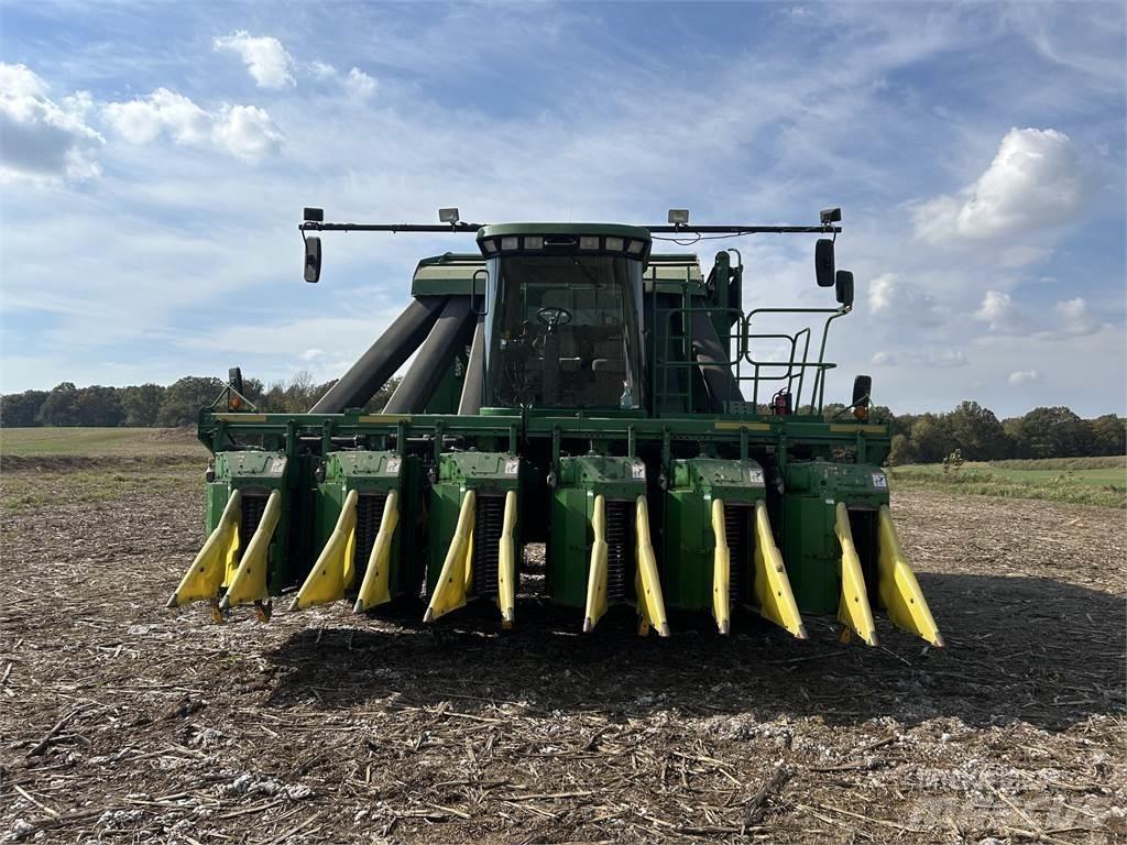 John Deere 9986 Autres matériels de récolte et d'arrachage